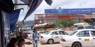 Programa de transporte gratuito en UNAH dispondrá de 26 unidades