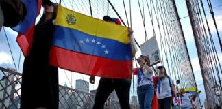 El Supremo de EEUU permite de nuevo a Trump revocar el TPS a unos 300,000 venezolanos