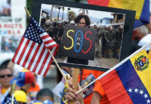 Unos 250.000 venezolanos se quedan en la clandestinidad en EE.UU. tras perder el TPS