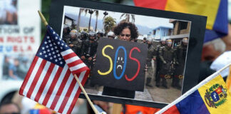 Unos 250.000 venezolanos se quedan en la clandestinidad en EE.UU. tras perder el TPS