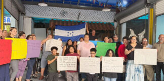 TPS expira; Honduras ante un éxodo incierto