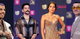 Rauw Alejandro, Kapo, Camilo y Majo Aguilar, entre los estrenos musicales de la semana