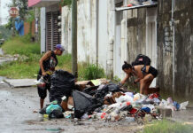 Senadora propone medir pobreza en migrantes y desplazados en zonas de tránsito en México