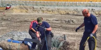 Alemania: Una bomba de la Segunda Guerra Mundial obliga a la evacuación de 800 personas
