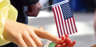 Gobierno de Trump lleva nuevamente al Supremo la ciudadanía por nacimiento en EE.UU.