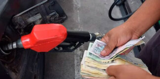Aumento de precio en los combustibles la próxima semana