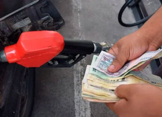 Aumento de precio en los combustibles la próxima semana
