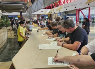 El amor por el ‘cosplay’ triunfa en la San Diego Comic-Con Málaga