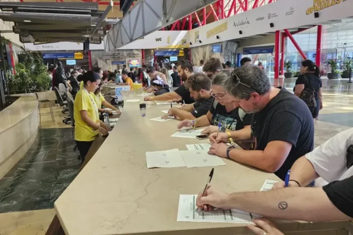 comic-con-afluencia-malaga