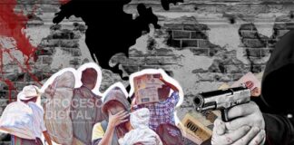 México y Centroamérica acuerdan fortalecer la protección de las personas desplazadas