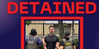 El ICE detiene en Miami a Dimitri Vorbe, uno de los magnates más poderosos de Haití