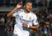 Mbappé y Bellingham deciden el clásico, la primera gran victoria de Xabi