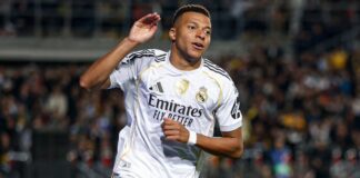 Mbappé: «No hay que olvidar lo del fin de semana»