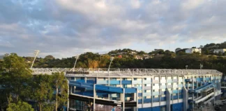 El Salvador jugará en el estadio Cuscatlán tras cambio en el evento de banda Guns N’ Roses
