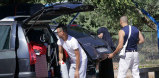 Más de 1.7 millones de personas pasan el Estrecho desde el Magreb a Europa tras vacaciones