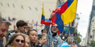 Todo preparado en Madrid para celebrar Hispanidad 2025, con Argentina como país invitado