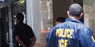 México confirma cinco connacionales detenidos en redadas migratorias en Charlotte, también hay hondureños