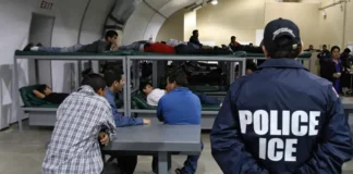 Fallece un hondureño detenido por ICE y suman 17 migrantes muertos bajo custodia en un año