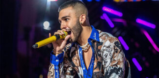 Manuel Turizo lanza su nuevo sencillo ‘Mírame Ahora (Salud mi Reina)’