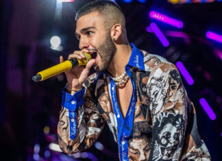 Manuel Turizo lanza su nuevo sencillo ‘Mírame Ahora (Salud mi Reina)’