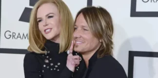 Nicole Kidman y Keith Urban se separan tras 19 años de casados