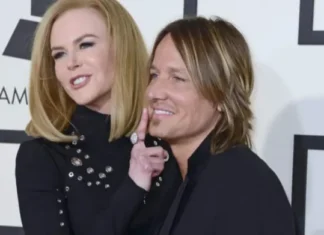Nicole Kidman y Keith Urban se separan tras 19 años de casados