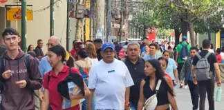 La calidad de empleo de los hondureños, es el principal problema de Honduras