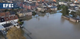 La región belga de Flandes exigirá a los trabajadores migrantes un curso de integración