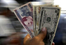 El 2025 cerró con el envío de 12, 211 millones de dólares en remesas, un 25 % más respecto a 2024