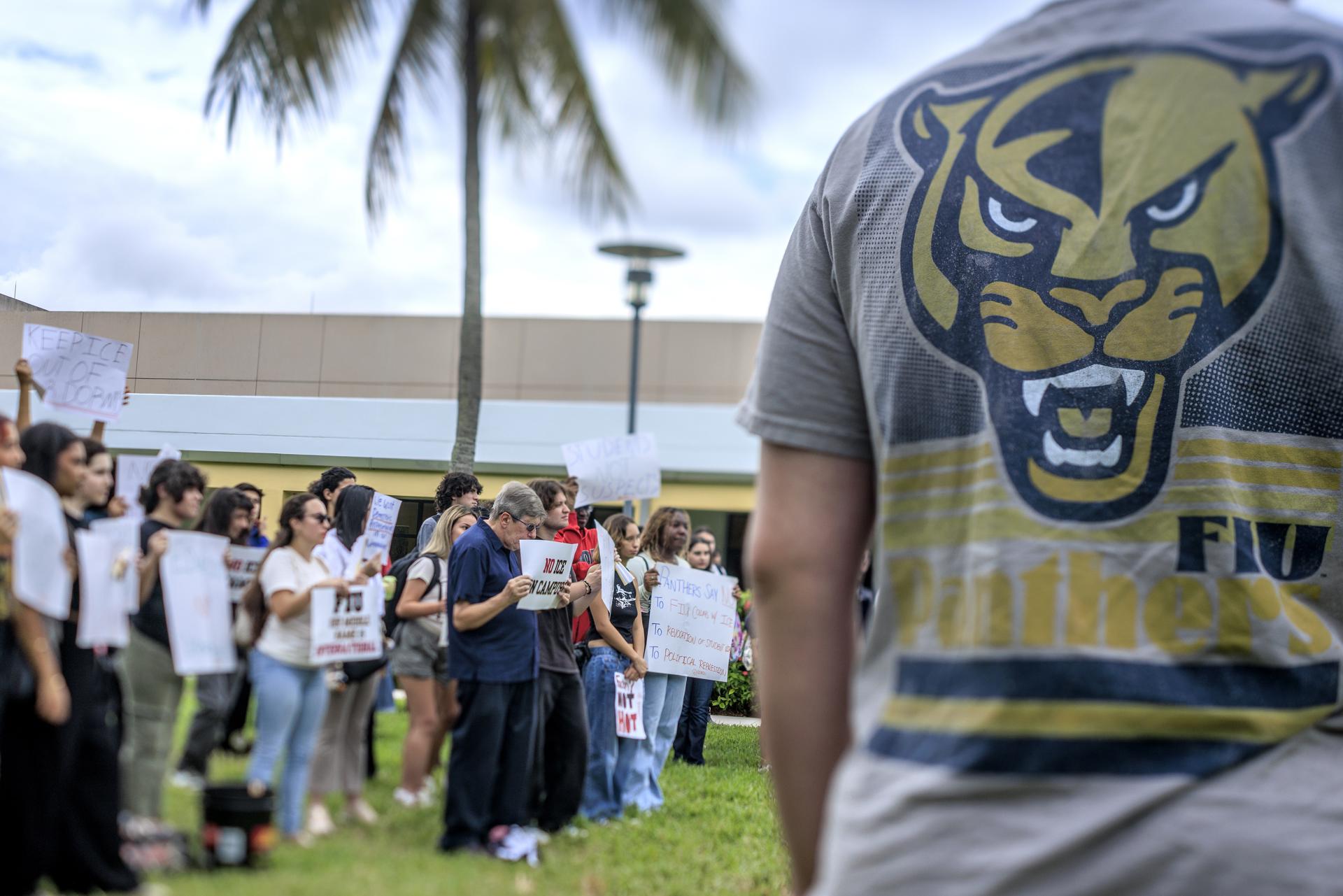 EFE/EPA/CRISTOBAL HERRERA-ULASHKEVICH
