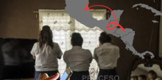 Red de trata de personas procedente de México opera en Honduras, alerta directora de la CICESCT