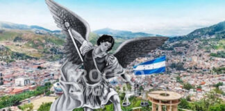 Tegucigalpa celebra 447 años entre fiestas, reflexión, contrastes y deudas históricas