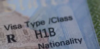 La Casa Blanca aclara que aplicará tasa única solo a “nuevas visas” H-1B tras confusión