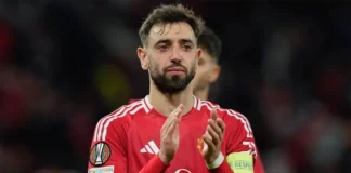 Bruno Fernandes aplaza su futuro hasta después del Mundial
