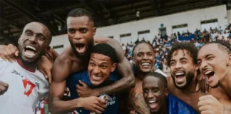 Cabo Verde, vigésima segunda selección que logra el billete para el Mundial 2026
