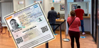 Comunidad migrante denuncia demoras en entregas de DNI y denuncia se planifica “un fraude”