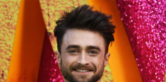 El actor Daniel Radcliffe vuelve a Broadway con la obra ‘Every Brilliant Thing’