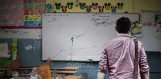 Desplazamiento forzado de docentes, una amenaza invisible a la educación