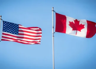 Trump anuncia un aumento del 10% de los aranceles a Canadá escalando la tensión con Ottawa