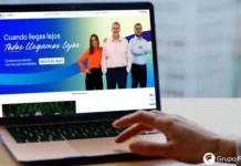 Grupo Ficohsa presenta el primer portal de empleo con inteligencia artificial en Honduras