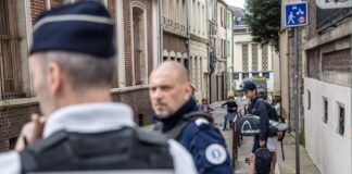 Suben a 107 las mujeres asesinadas en Francia por sus parejas en 2024 frente a 96 en 2023