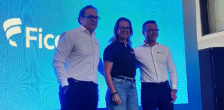 Ficohsa lanza promoción para premiar a 350 clientes que asistan al Mundial “United 2026”