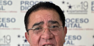 Un país que piensa en grande invierte en los niños: Héctor Espinal