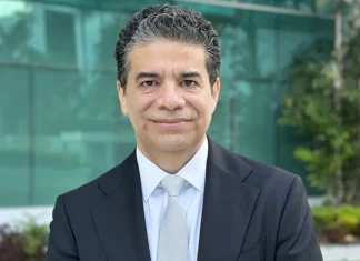 BCIE nombra al mexicano José Guillermo Guerrero como nuevo vicepresidente ejecutivo