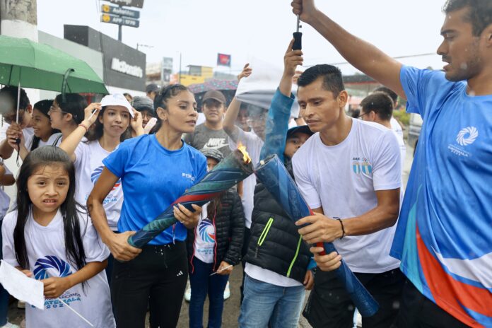 Juegos Centroamericanos