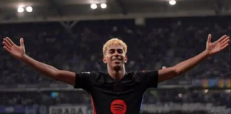 Lamine Yamal y Fermín López se incorporan al grupo