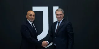 Spalletti, nuevo entrenador de la ‘Juve’