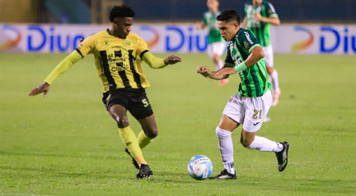 Marathón-Real-España