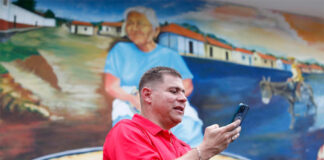 EEUU deporta al periodista salvadoreño Mario Guevara tras larga detención migratoria