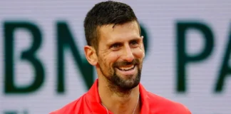 Djokovic, décima semifinal en Shanghái